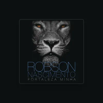 Listen to Robson Nascimento, watch music videos, read bio, see tour dates & more!