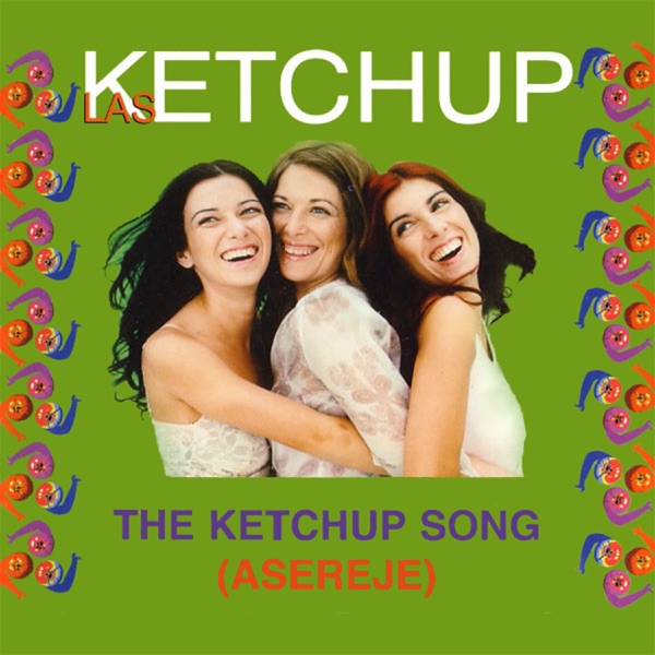 Las Ketchup - The Ketchup Song