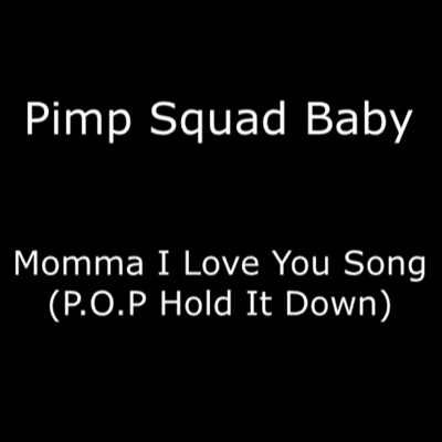 POP Hold It Down - Full Interview - Donna Goudeau Pimp Squad Baby