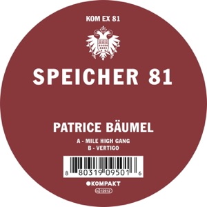 Speicher 81 - Single