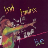 Bad Brains - Re-Ignition