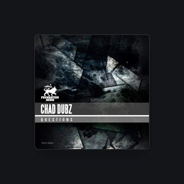 Chad Dubz's avatar