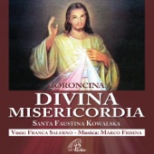 Coroncina Divina Misericordia artwork