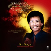 Keroncong Asli Mus Mulyadi, Vol. 1 artwork