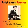 Trini Lopez - If I Had a Hammer
