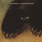 JD McPherson - Head Over Heels