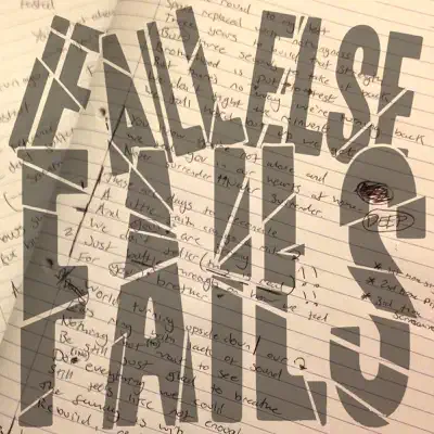 For You, Brother - Single - If All Else Fails