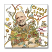 Biciklizős Dal, Pt. 4