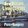 Percy Humprey's Cresent Joy Makers - Over In Gloryland