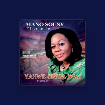 Listen to Mano Sousy Florindo, watch music videos, read bio, see tour dates & more!