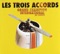 Youri - Les Trois Accords lyrics