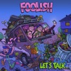 Let's Talk - EP