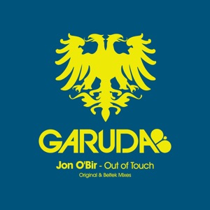 Out of Touch - Single