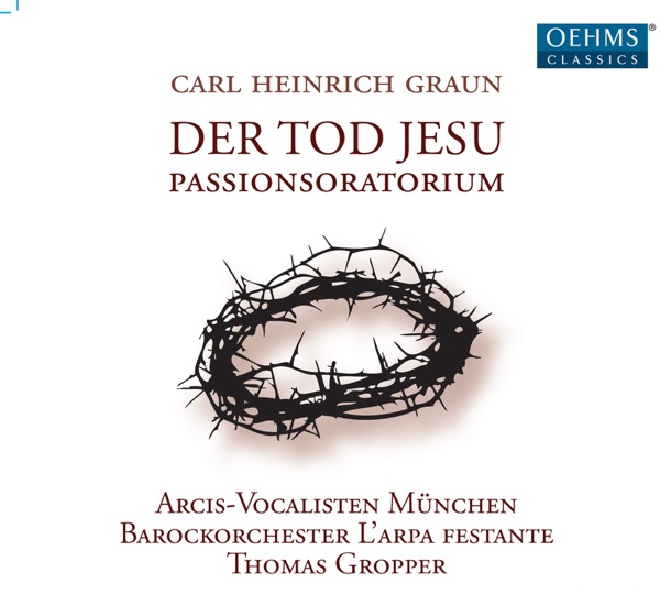 Graun: Der Tod Jesu
