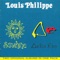 Wichi Tai To - Louis Philippe lyrics
