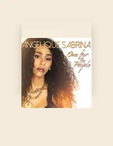 Listen to Angelique Sabrina, watch music videos, read bio, see tour dates & more!