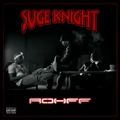 Suge Knight - Single - Rohff