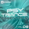 Psy-Trance Essentials Vol. 09