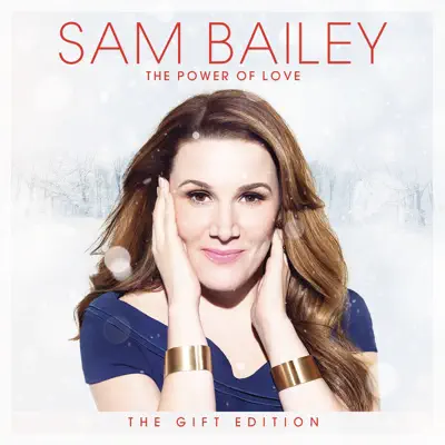 The Power of Love (The Gift Edition) - Sam Bailey The Power of Love (The Gift Edition) - Sam Bailey