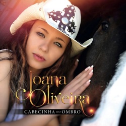 Joana Oliveira - Volta pra Mim