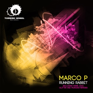 Running Rabbit - EP