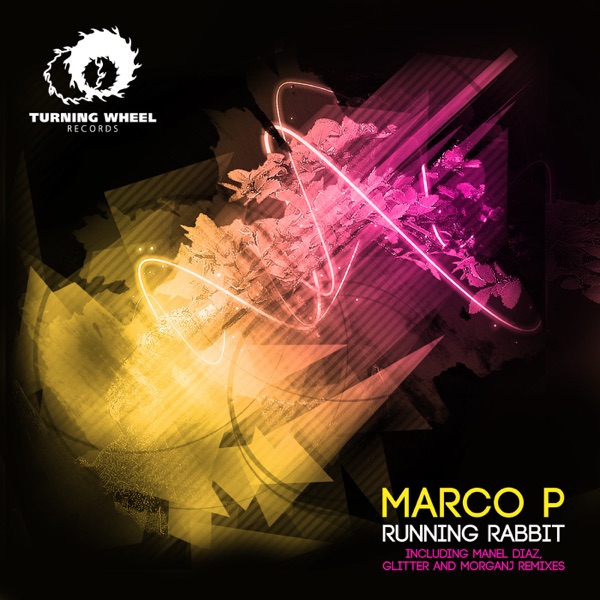 Running Rabbit - EP