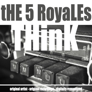 The "5" Royales — Help Me Somebody