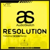Resolution / Resolution (Bcee Remix) - Single