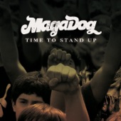 Maga Dog - Time to Stand Up
