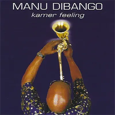 Kamer Feeling - Manu Dibango