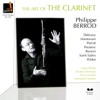 Bruno Philippe Canzonetta, Op. 19 (Arr. for Clarinet and Piano) The Art of the Clarinet: Philippe Berrod