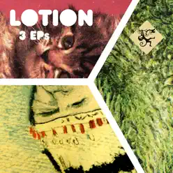 3 EPs - Lotion