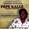 Vava - Pepe Kalle & Empire Bakuba lyrics