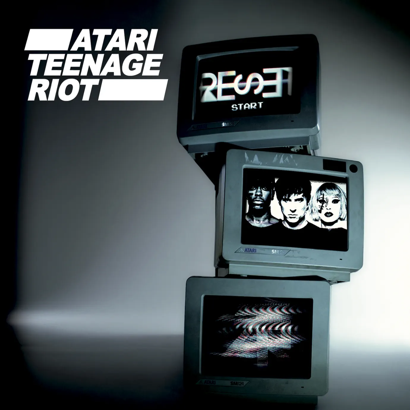 ミュージシャン atari teenage riot Atari Teenage Riot - YouTube