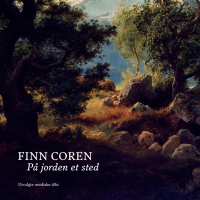 På jorden et sted - Utvalgte nordiske dikt