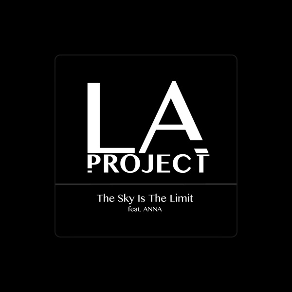 LA Project's avatar