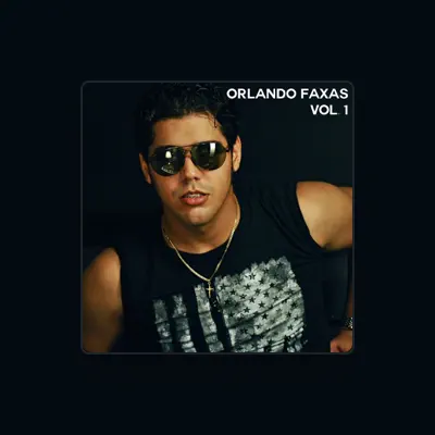 Listen to Orlando Faxas, watch music videos, read bio, see tour dates & more!