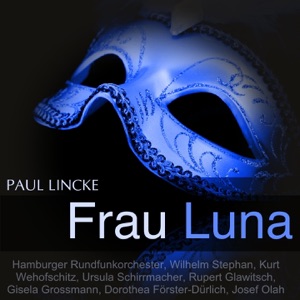 Frau Luna: Dialog 14 (Luna, Steppke, Marie, Chor)