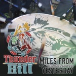 Miles from Yesterday - Southern Style Pow-Wow Songs Recorded Live at Red Mountain