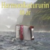 Harmonikutúrurin 10 Ár