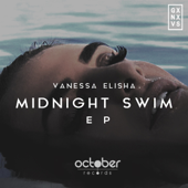 Midnight Swim EP - Vanessa Elisha