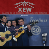 XEW la Voz de América Latina - Los Tecolines