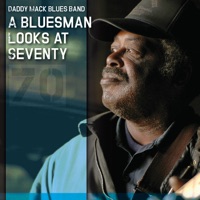 Daddy Mack Blues Band - Lucky for You