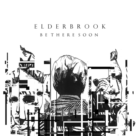 Cover artwork for Be There Soon
