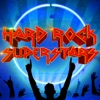 Hard Rock Superstars, 2015