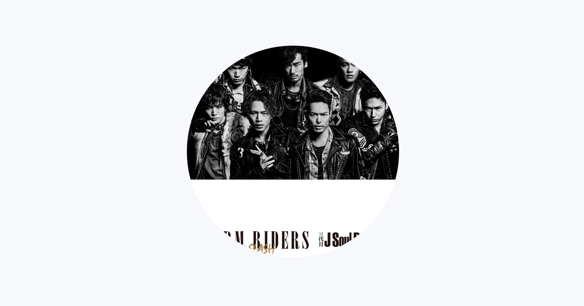 J SOUL BROTHERS III from EXILE TRIBE — Apple Music