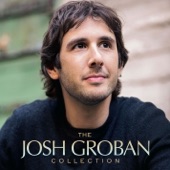 The Josh Groban Collection artwork