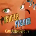 TENGO MIEDO-SUPER PEGUE