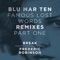 Famous Lost Words Remixes, Pt. 1 - Single