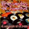 Cartas a Eufemia - Pedro Infante lyrics